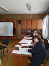 В п.Пожва прошли публичные слушания по проекту межевания территории и согласительная комиссия по вопросу согласования местоположения границ земельных участков 