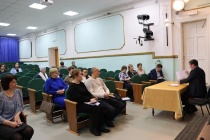 С марта 2026 г. начнутся ежегодные информационные встречи главы Юсьвинского муниципального округа Н.Г. Никулина с жителями