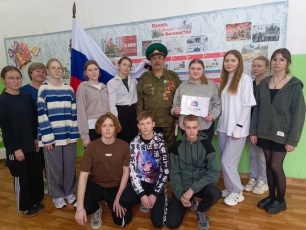 15 февраля в России — День памяти воинов-интернационалистов